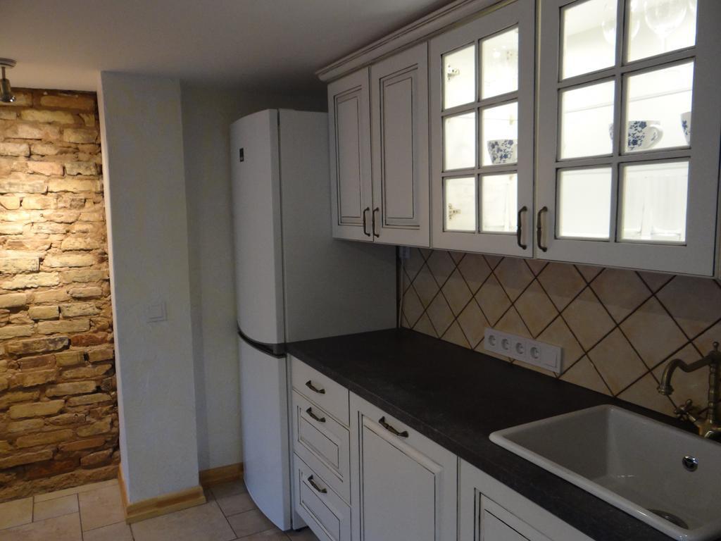 Provence Home ヴィリニュス 部屋 写真