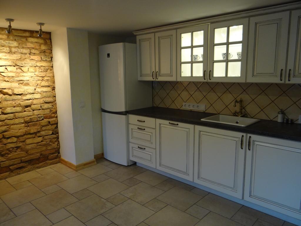 Provence Home ヴィリニュス 部屋 写真