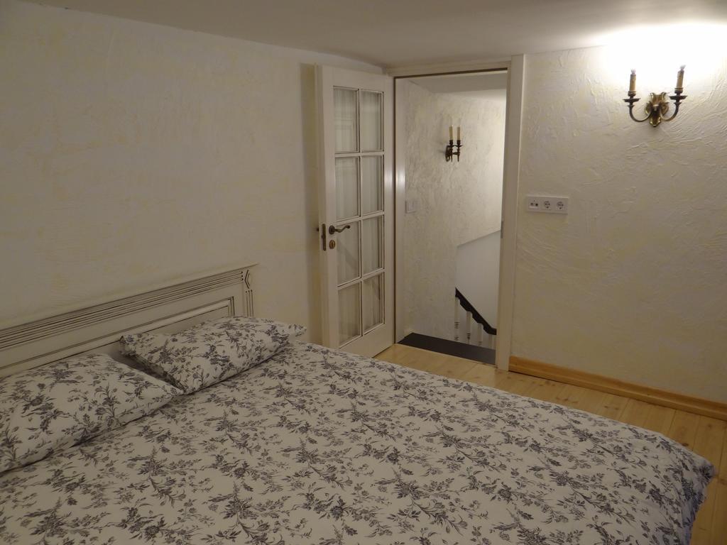 Provence Home ヴィリニュス 部屋 写真