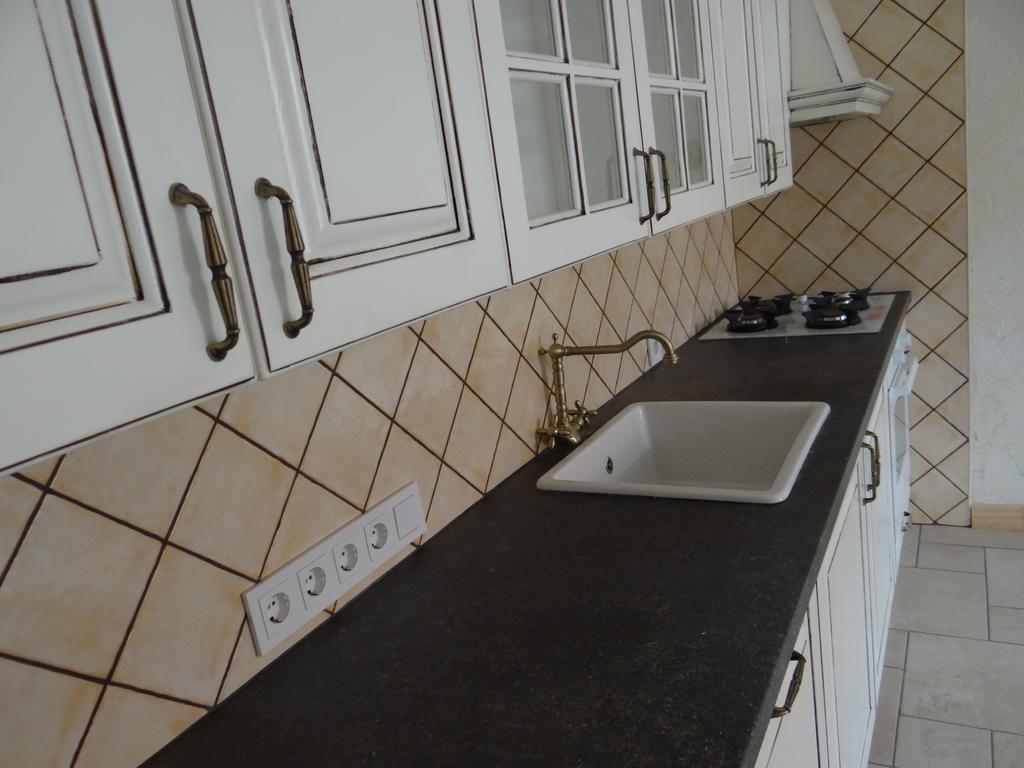 Provence Home ヴィリニュス 部屋 写真