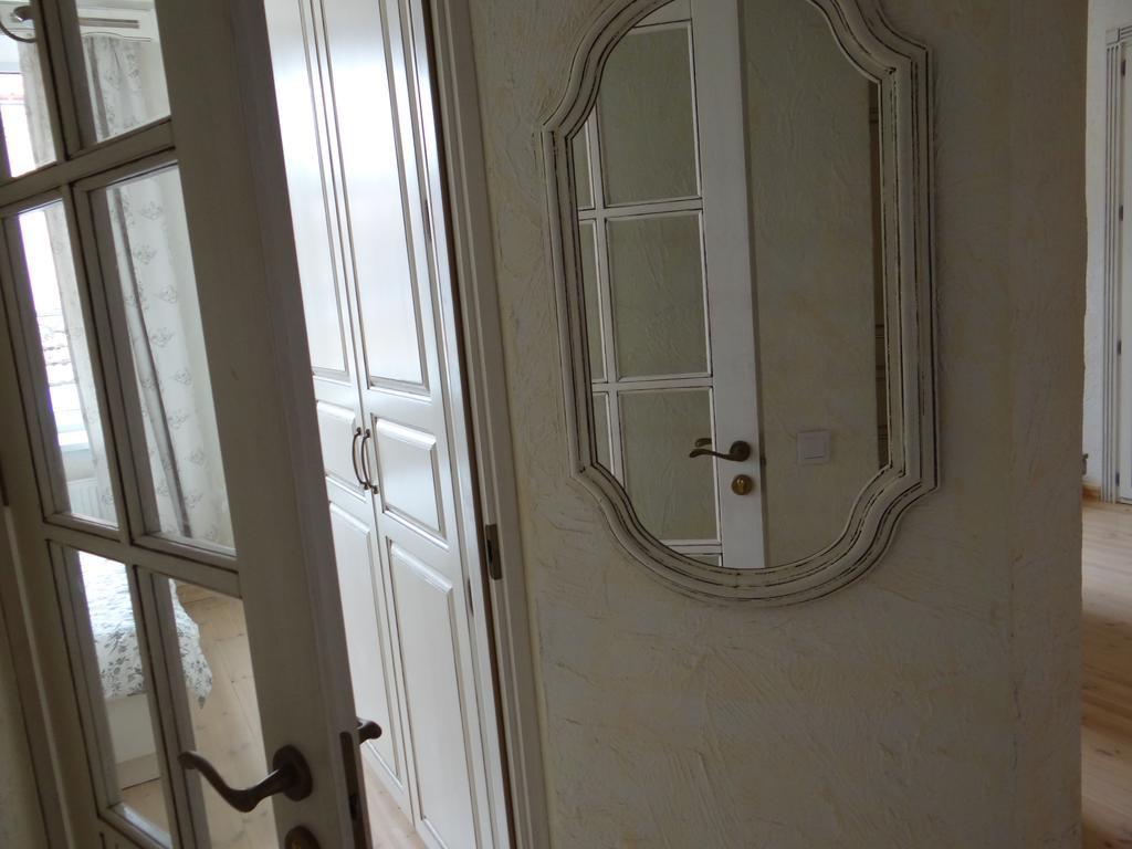 Provence Home ヴィリニュス 部屋 写真