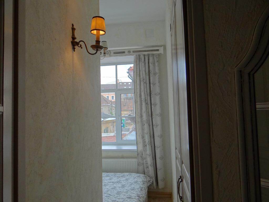 Provence Home ヴィリニュス 部屋 写真