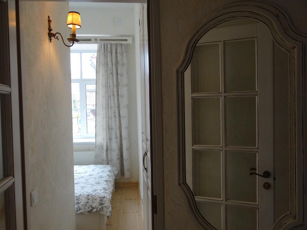 Provence Home ヴィリニュス 部屋 写真