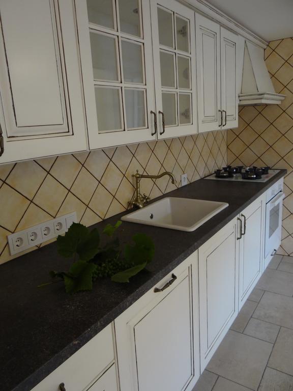 Provence Home ヴィリニュス 部屋 写真