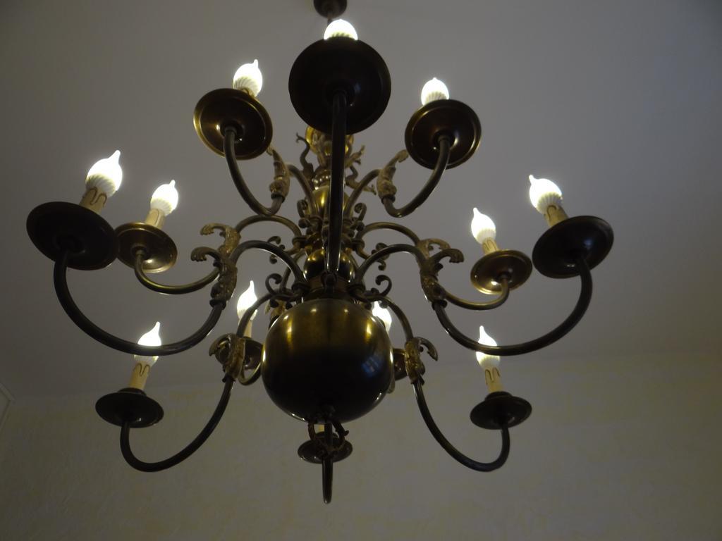 Provence Home ヴィリニュス 部屋 写真