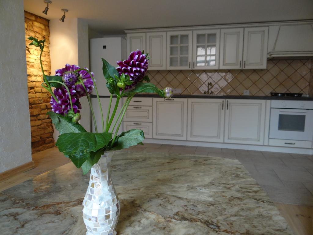 Provence Home ヴィリニュス 部屋 写真