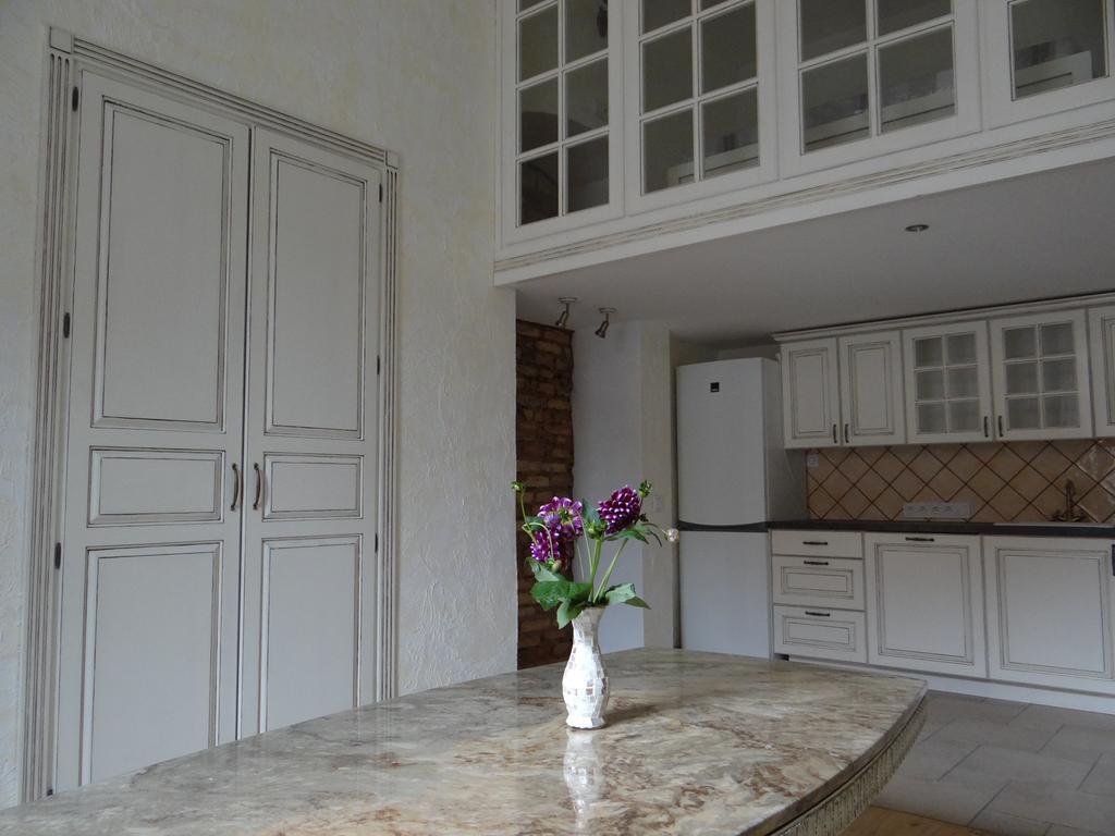 Provence Home ヴィリニュス 部屋 写真