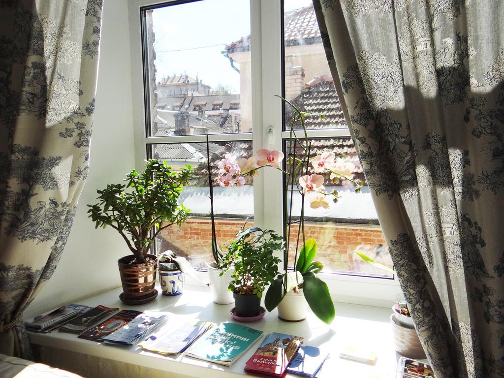Provence Home ヴィリニュス エクステリア 写真