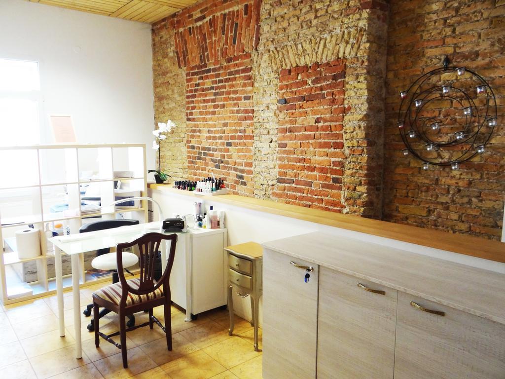 Provence Home ヴィリニュス エクステリア 写真