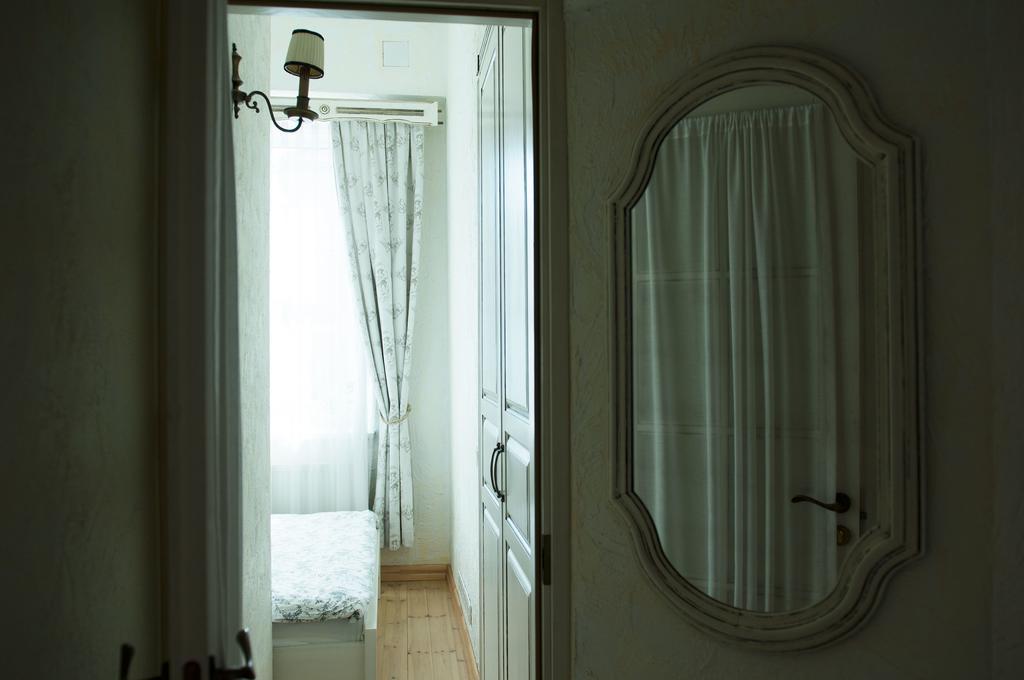 Provence Home ヴィリニュス エクステリア 写真