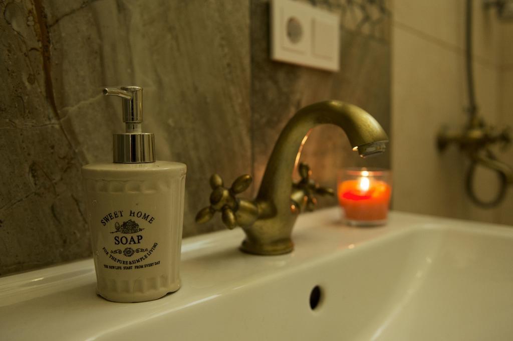 Provence Home ヴィリニュス エクステリア 写真