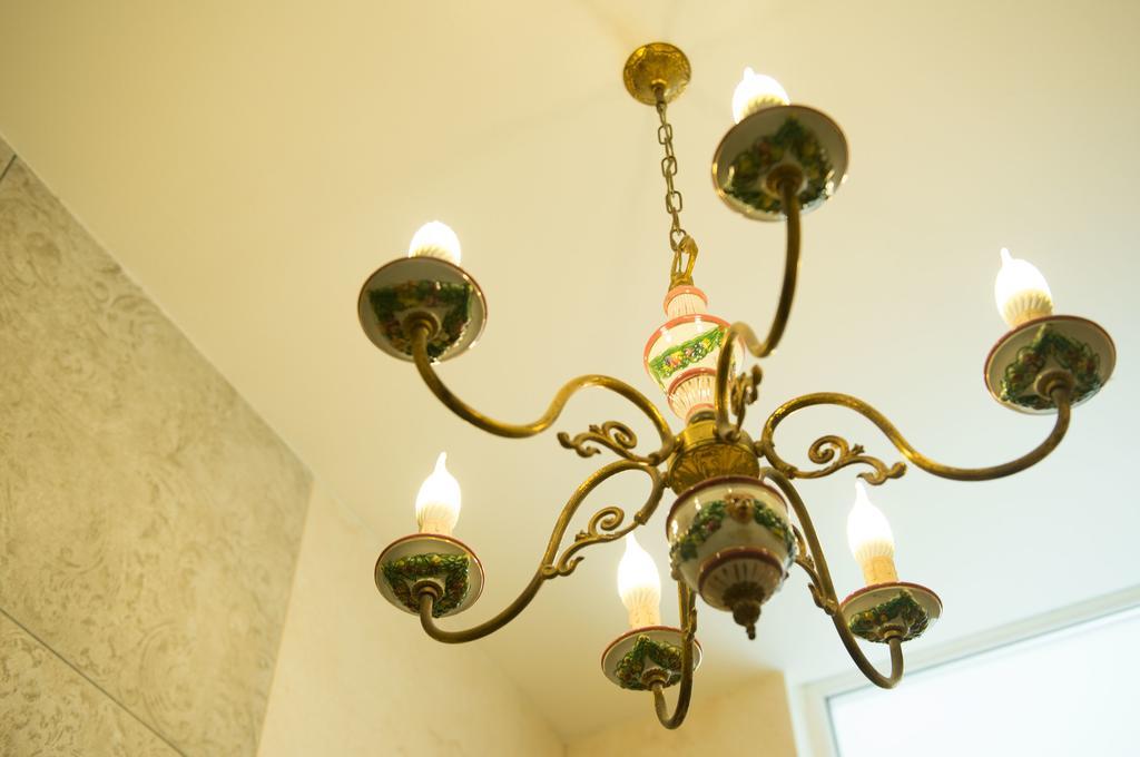 Provence Home ヴィリニュス エクステリア 写真
