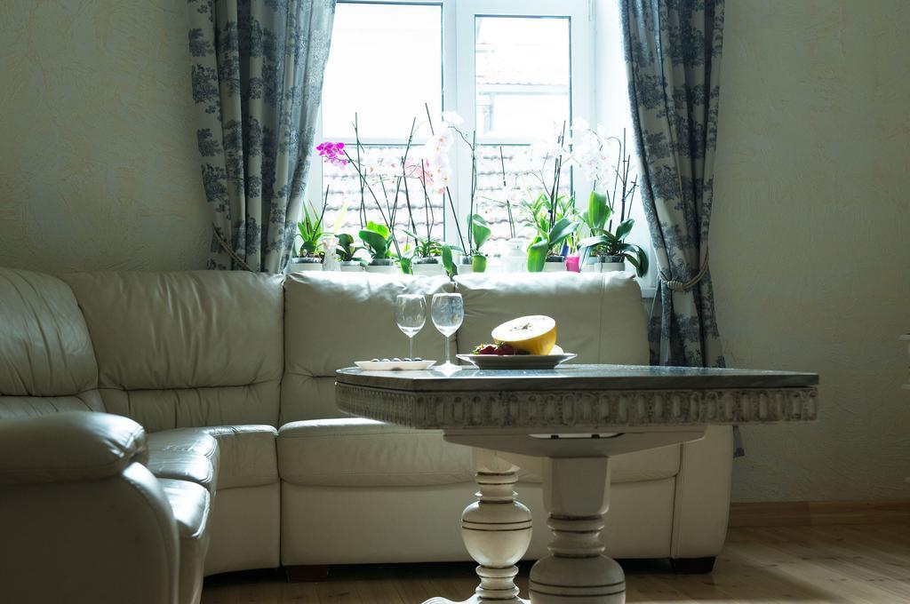 Provence Home ヴィリニュス エクステリア 写真