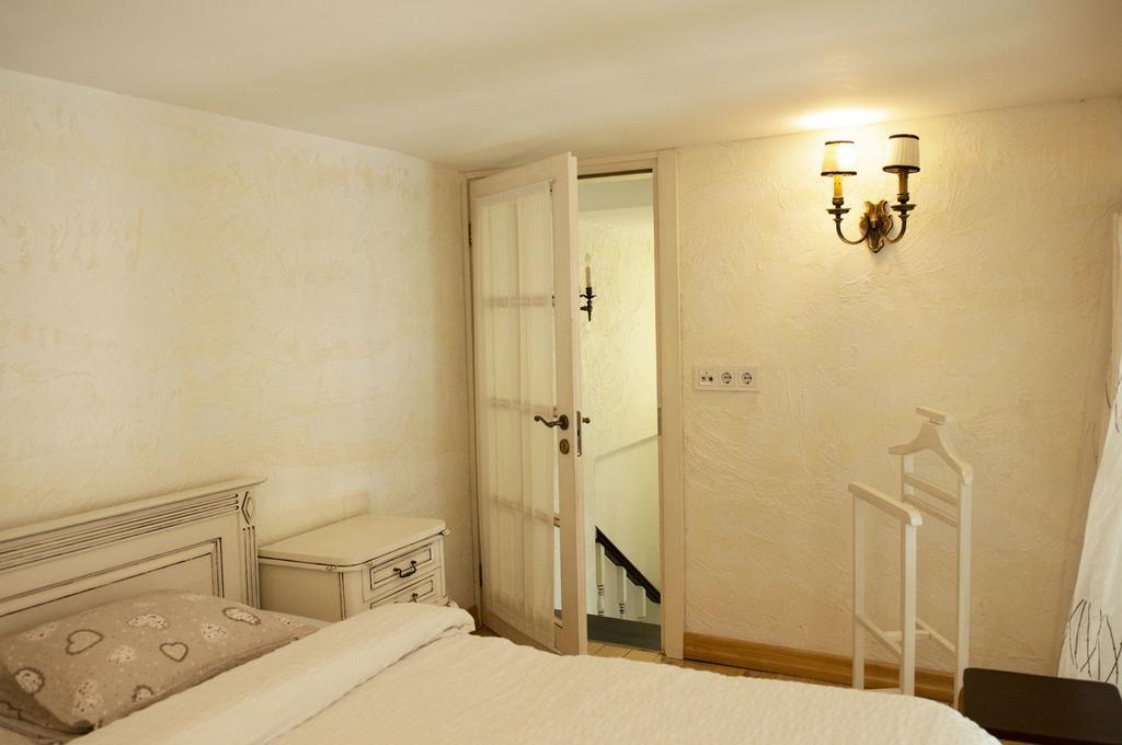 Provence Home ヴィリニュス エクステリア 写真