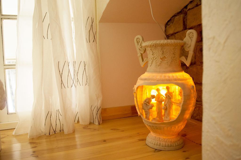 Provence Home ヴィリニュス エクステリア 写真