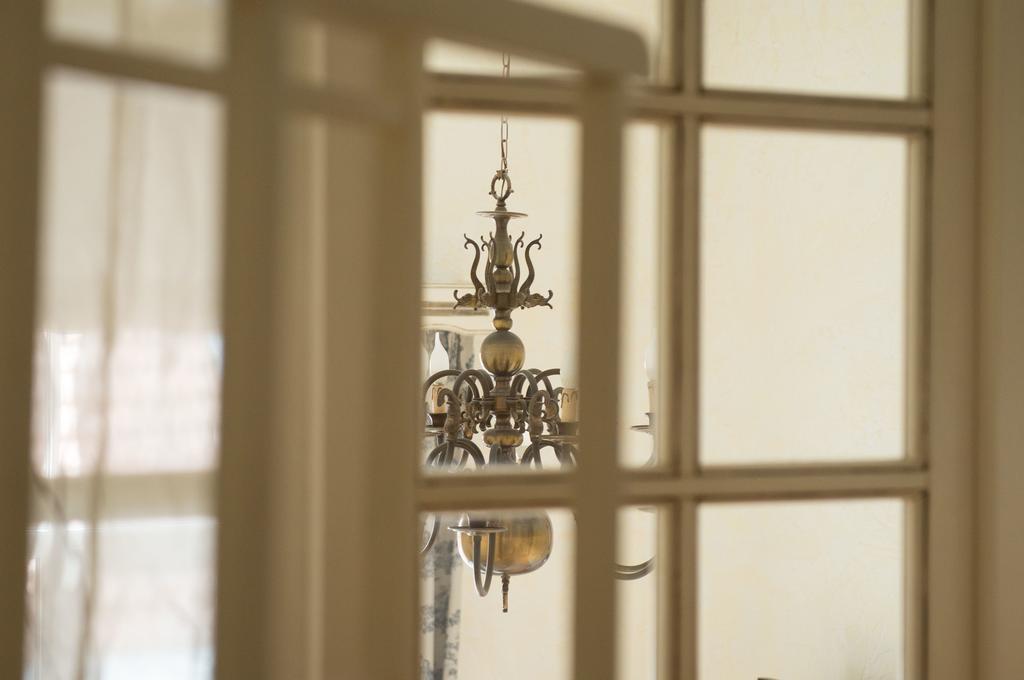 Provence Home ヴィリニュス エクステリア 写真