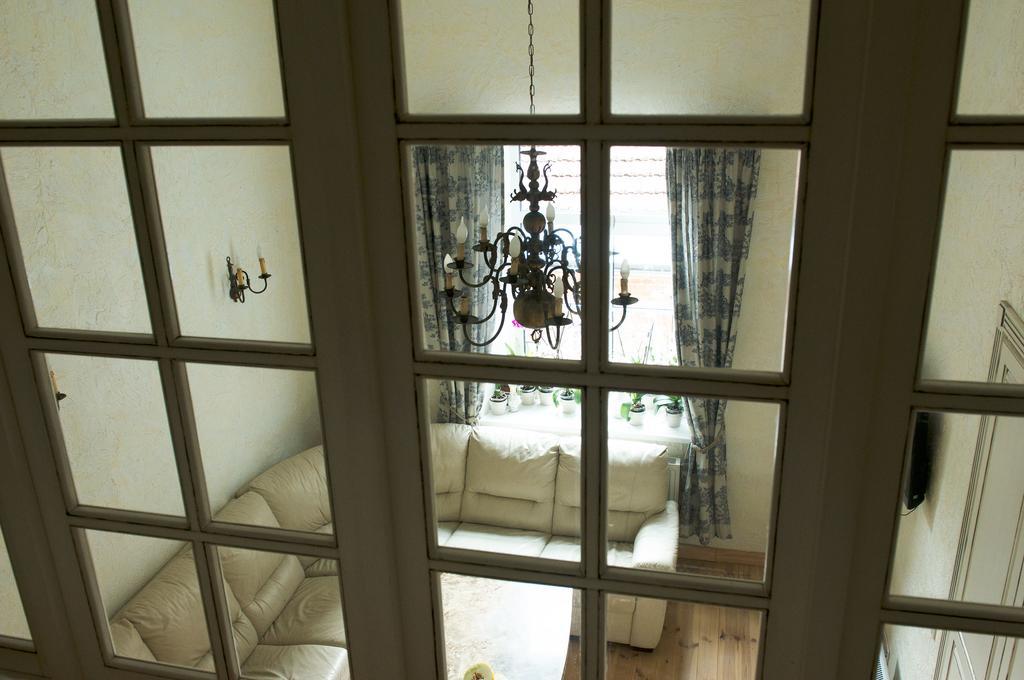 Provence Home ヴィリニュス エクステリア 写真