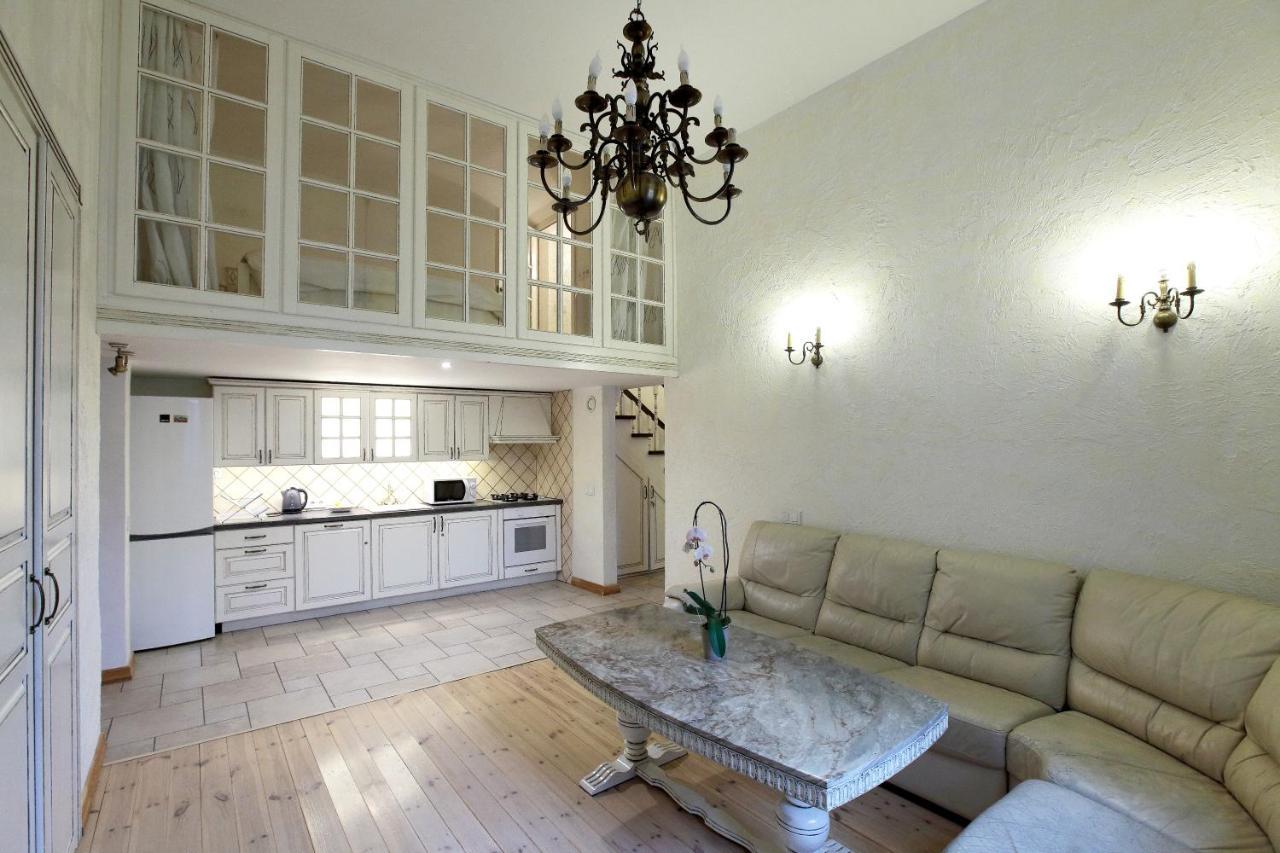 Provence Home ヴィリニュス エクステリア 写真