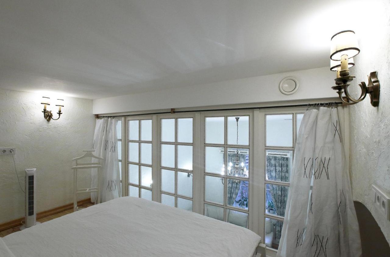 Provence Home ヴィリニュス エクステリア 写真