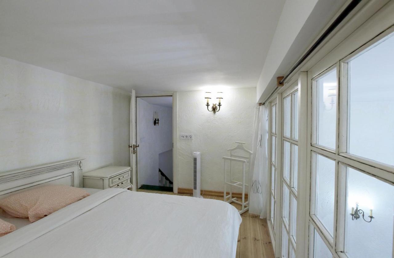 Provence Home ヴィリニュス エクステリア 写真